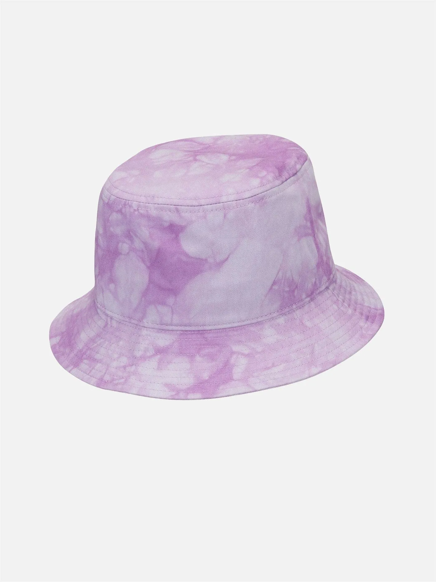 NIKE Apex Tie Dye Hat - Pink