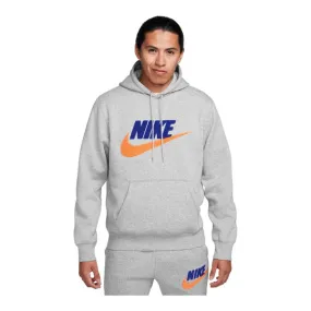 Nike Club Fleece Men's Pullover Hoodie - Clothing