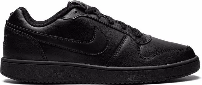 Nike Ebernon Low sneakers Black