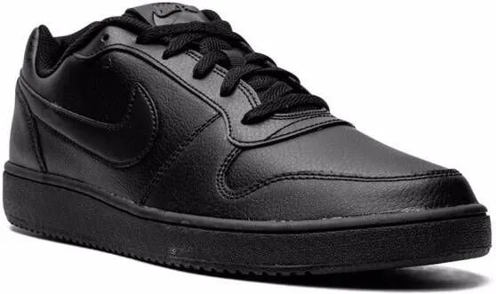 Nike Ebernon Low sneakers Black