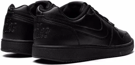 Nike Ebernon Low sneakers Black