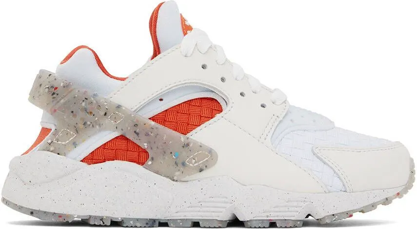 Nike Multicolor Air Huarache Crater PRM Sneakers