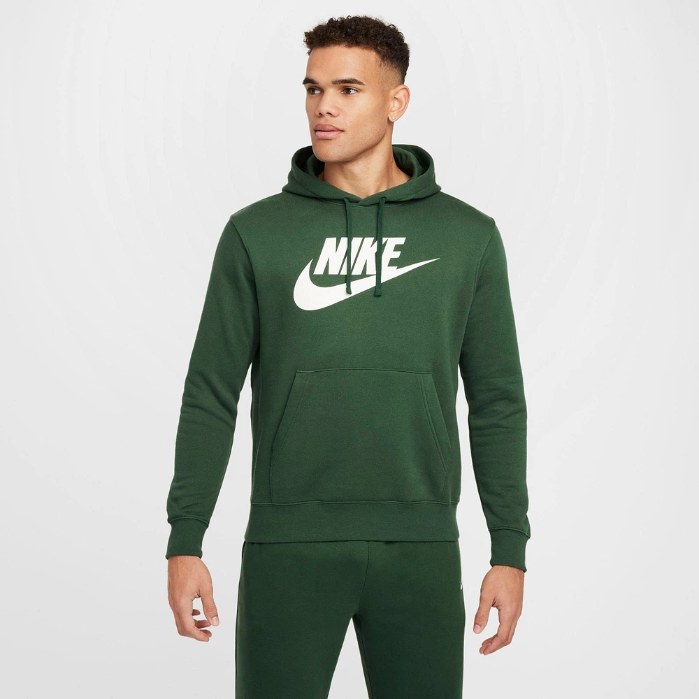 Nike Sportswear Club Fleece Hoodie