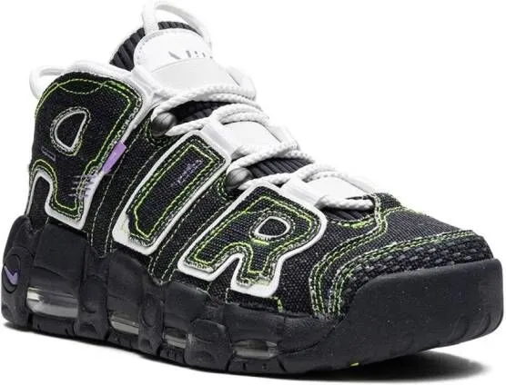 Nike x Serena Williams Design Crew Air More Uptempo 