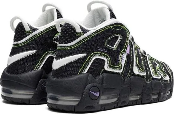 Nike x Serena Williams Design Crew Air More Uptempo 