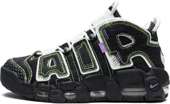 Nike x Serena Williams Design Crew Air More Uptempo 