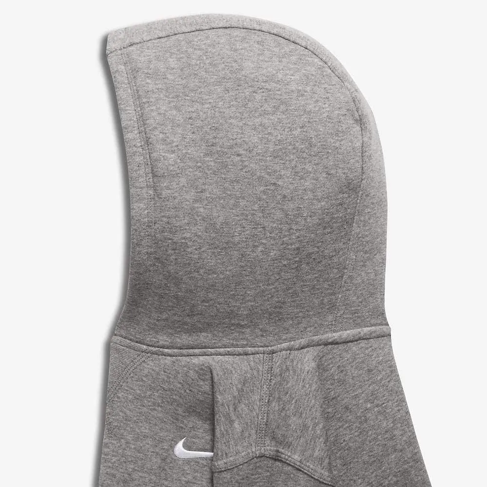 Nike YA76 Brushed Fleece Pullover (8y-15y) Older Boys' Hoodie