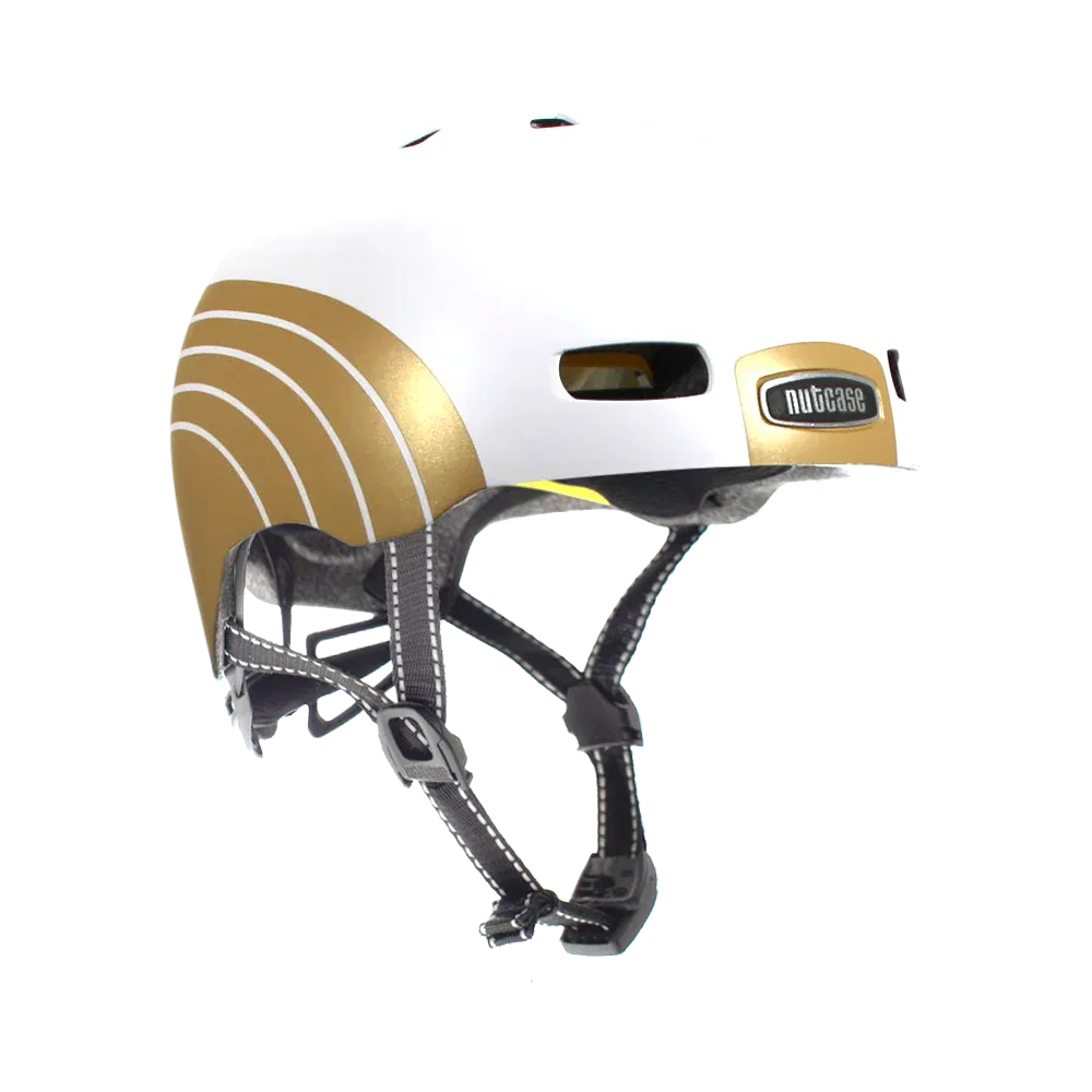 Nutcase Midas Touch Helmet w/MIPS