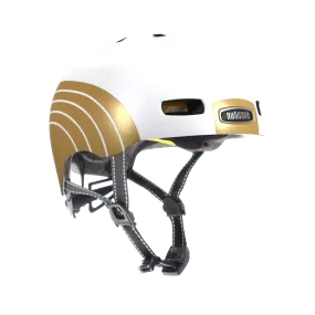 Nutcase Midas Touch Helmet w/MIPS