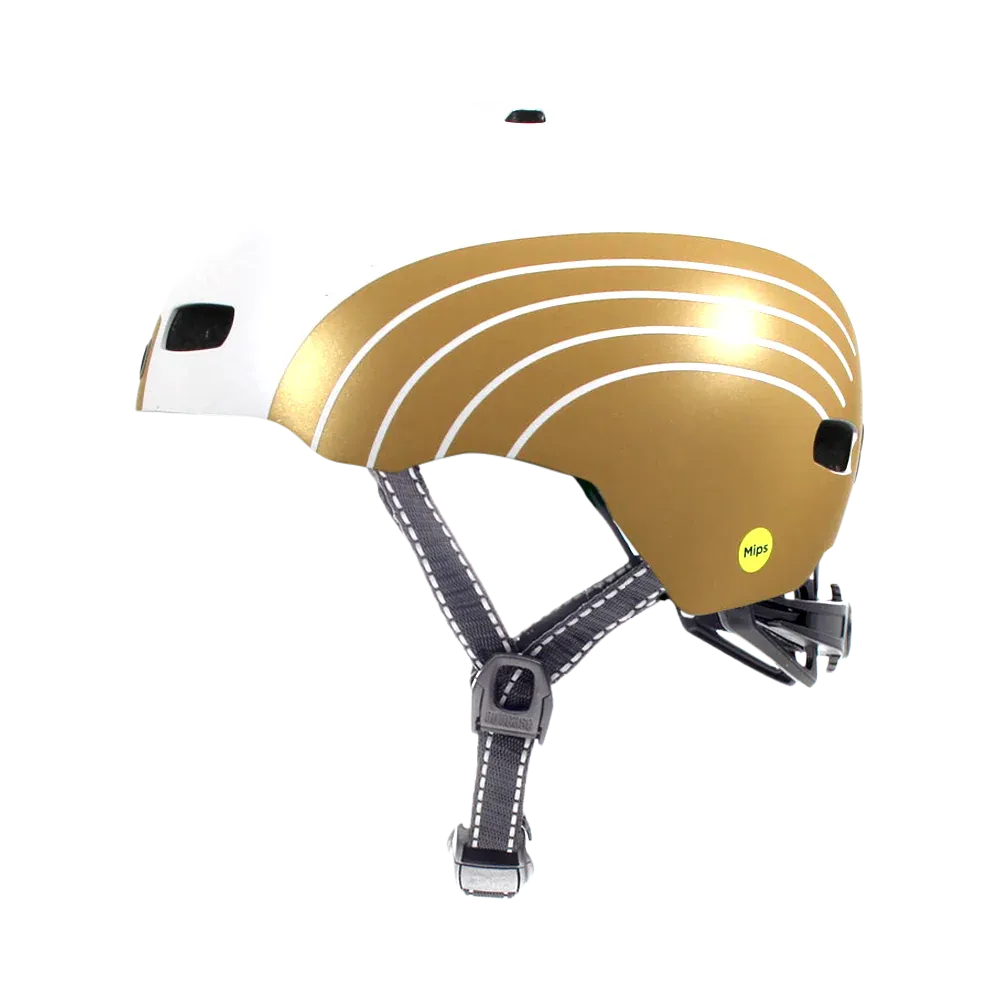 Nutcase Midas Touch Helmet w/MIPS