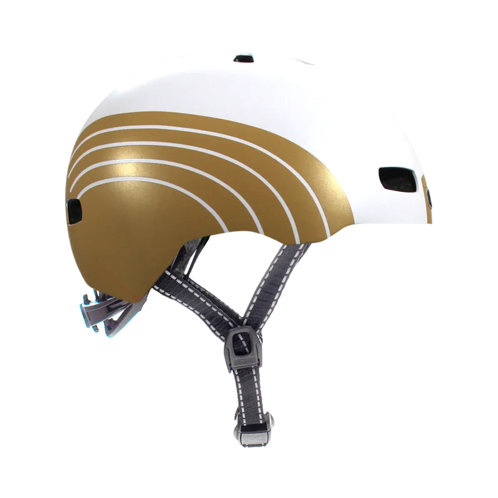 Nutcase Midas Touch Helmet w/MIPS