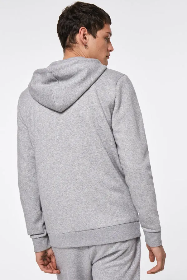 Oakley Relaxed Full Zip Hoodie