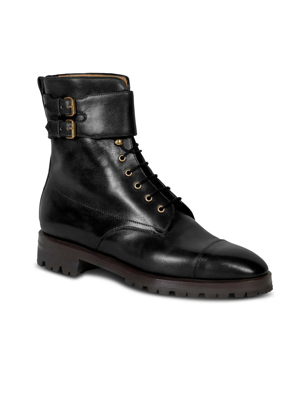 ODP Merano Lug-sole Boot