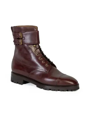 ODP Merano Lug-sole Boot