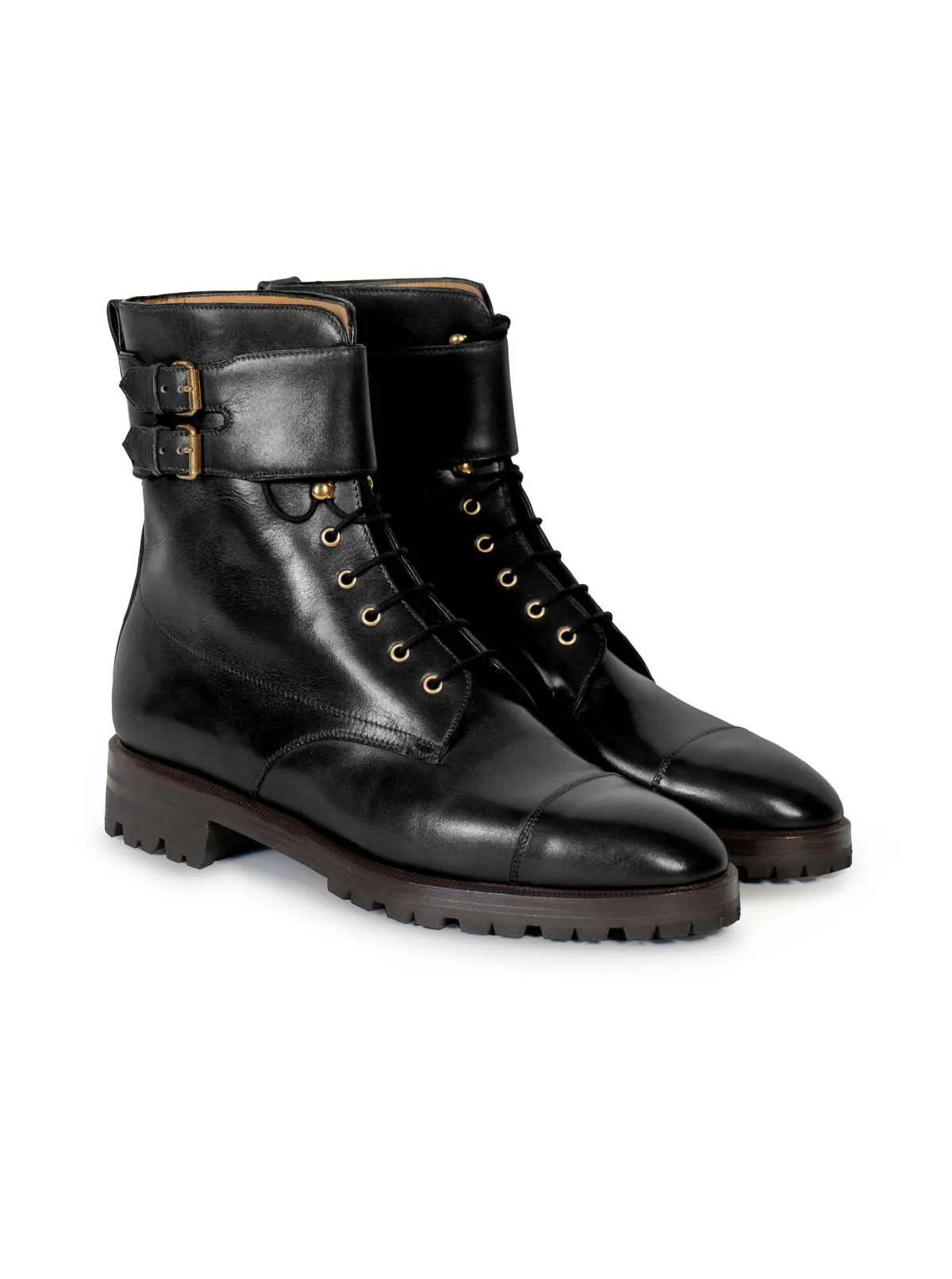 ODP Merano Lug-sole Boot