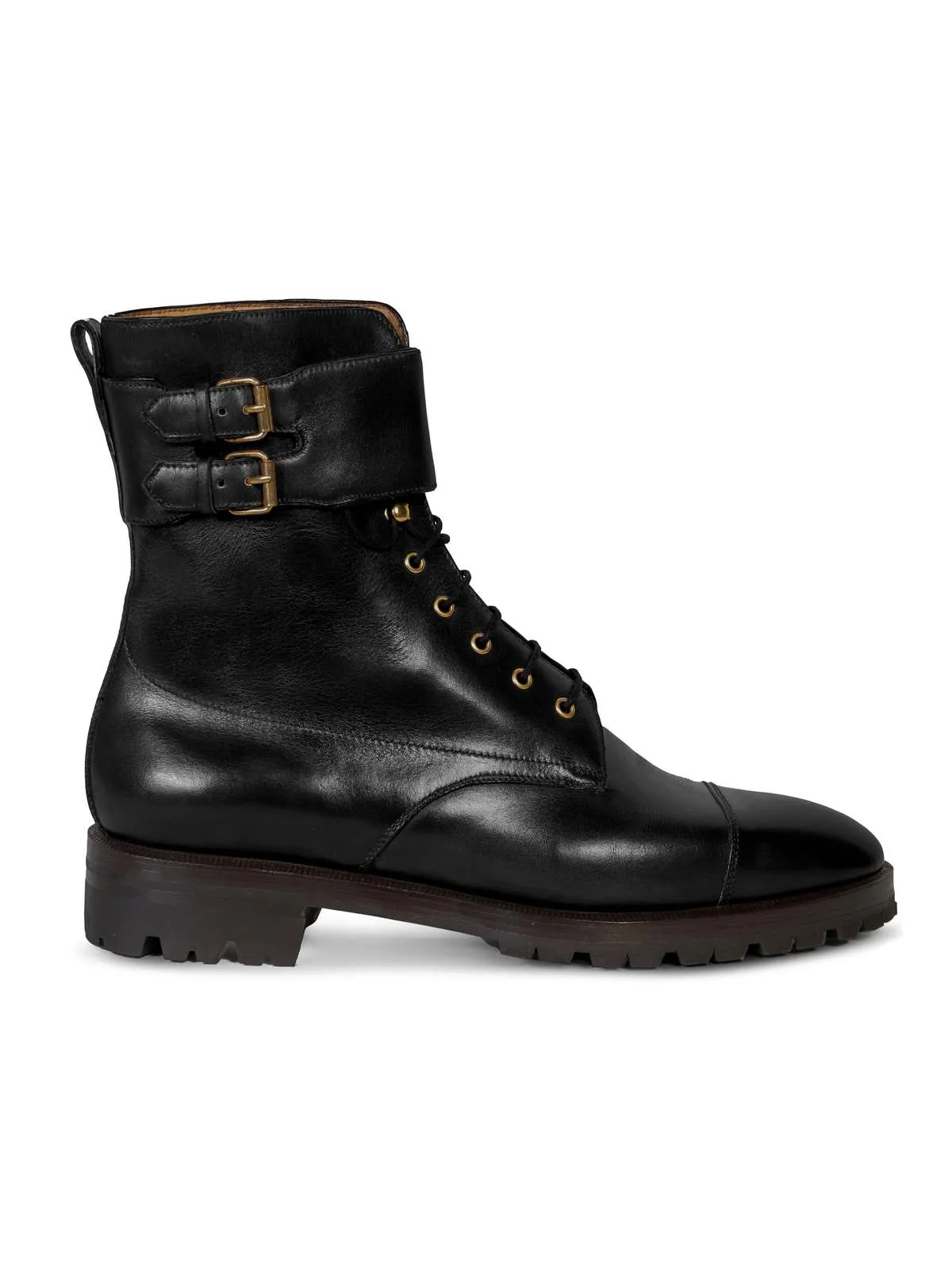 ODP Merano Lug-sole Boot