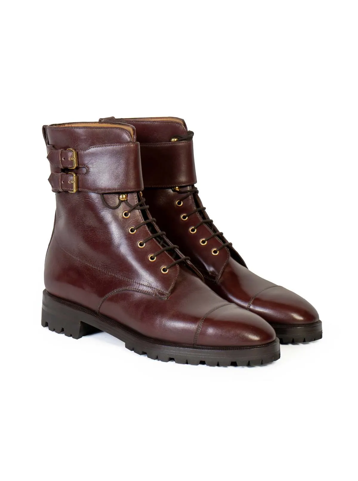 ODP Merano Lug-sole Boot