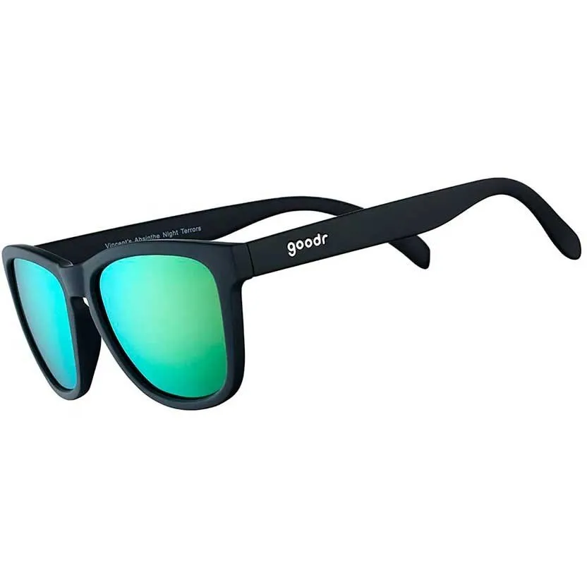 OGs Insomniac Sunglasses