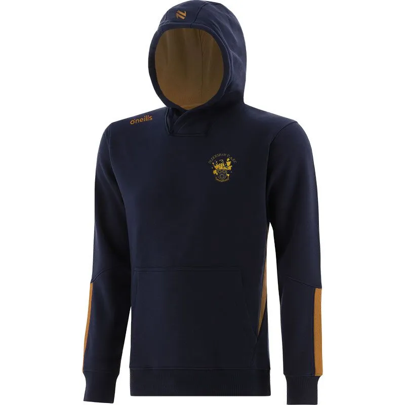 Oldershaw C.A.F.C Kids' Jenson Fleece Hooded Top