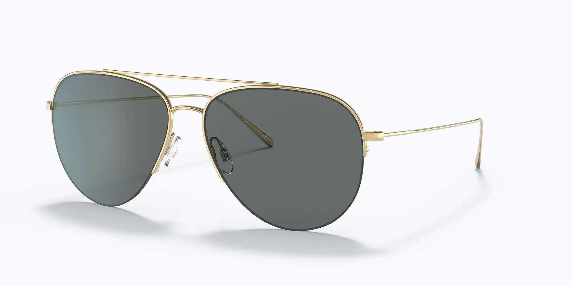 OLIVER PEOPLES Cleamons Sunglasses