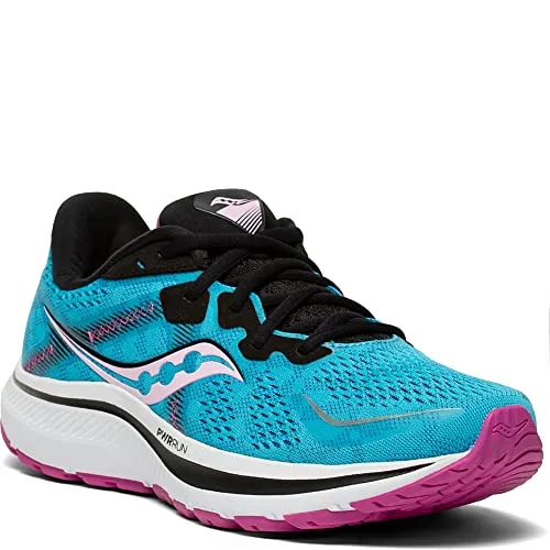 Omni 20 Running Shoe - Women's