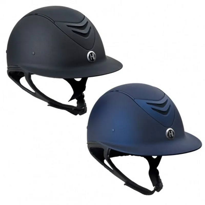 One K Defender Avance Wide Brim Helmet