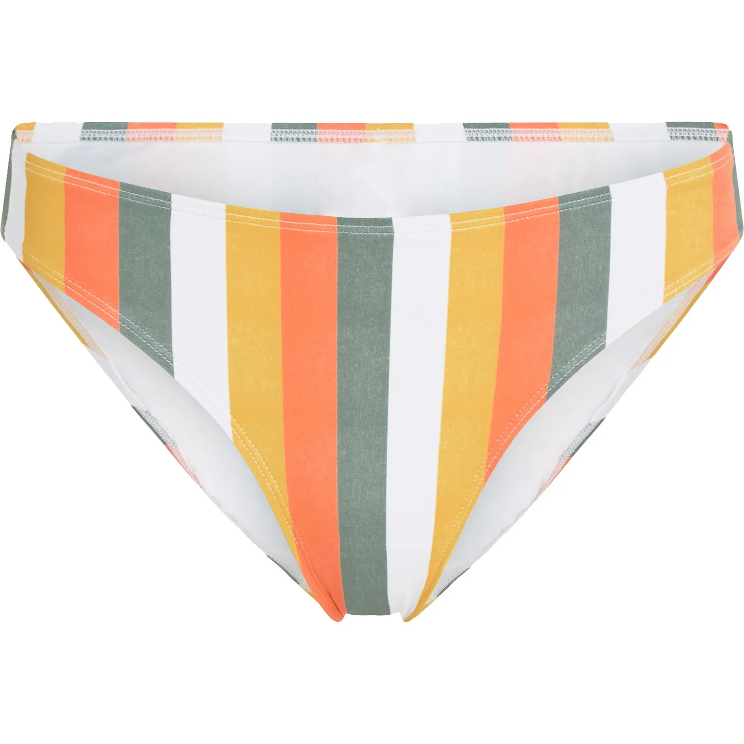 O'Neill - Rita Bikini Bottom Women orange multistripe