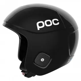 Orbic X Spin Race Helmet - Uranium Black