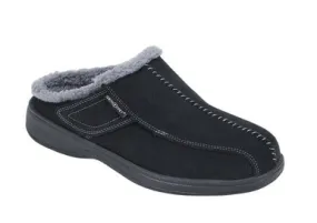 Orthofeet Asheville Men's Orthotic Slipper