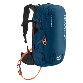 Ortovox Avabag Litric Tour 28S - Avalanche airbag backpack