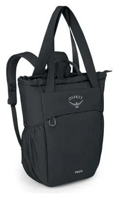 Osprey Poco Changing Bag Black