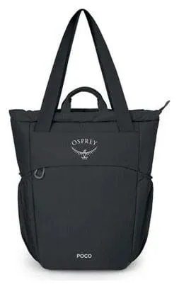 Osprey Poco Changing Bag Black