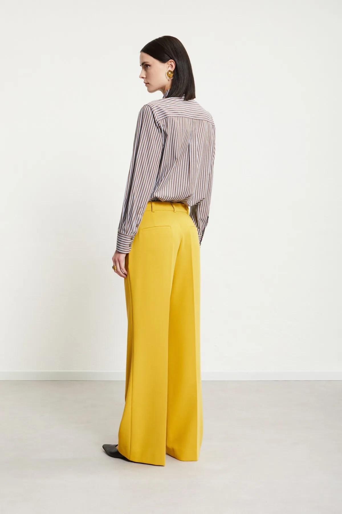 Palazzo trousers