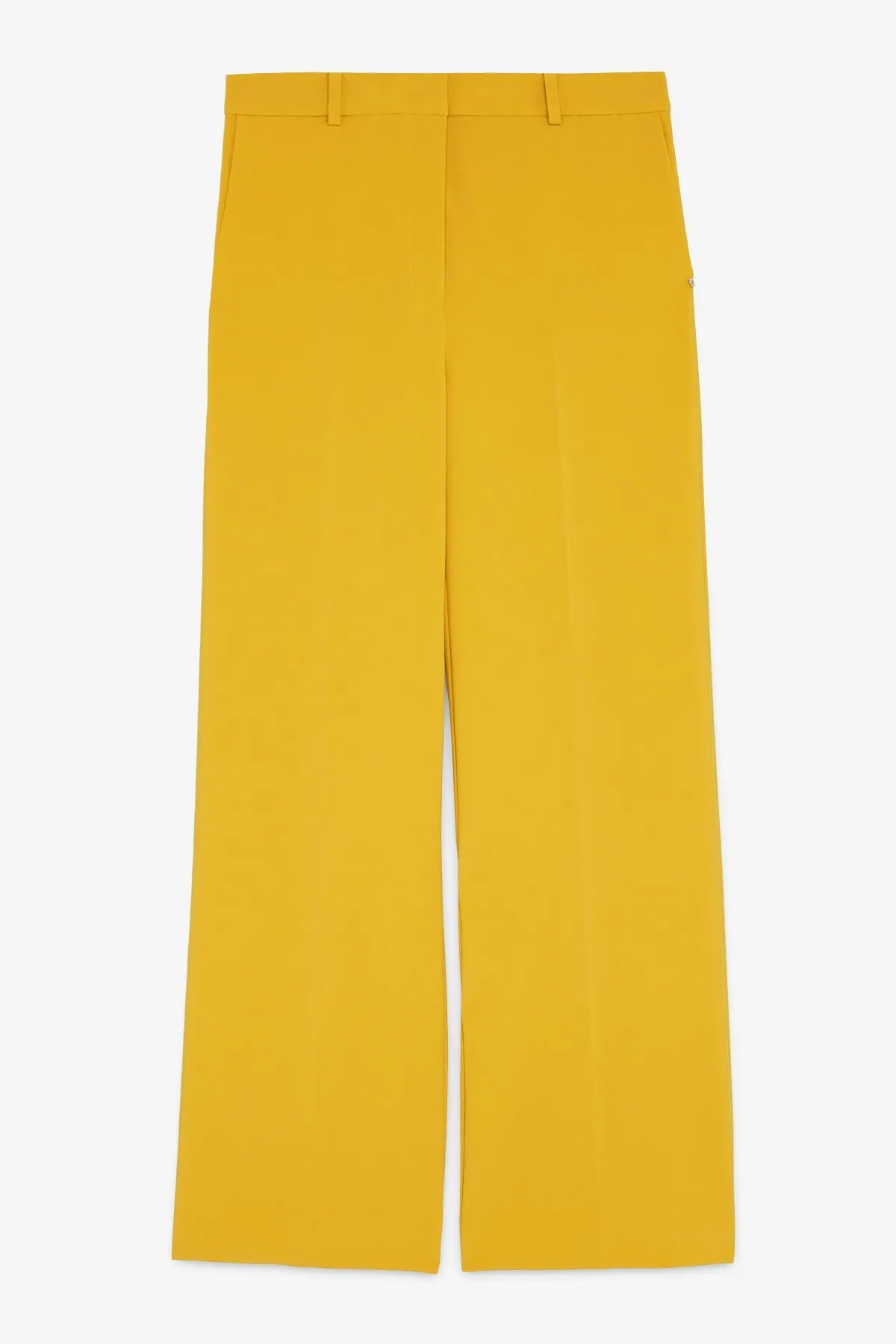 Palazzo trousers