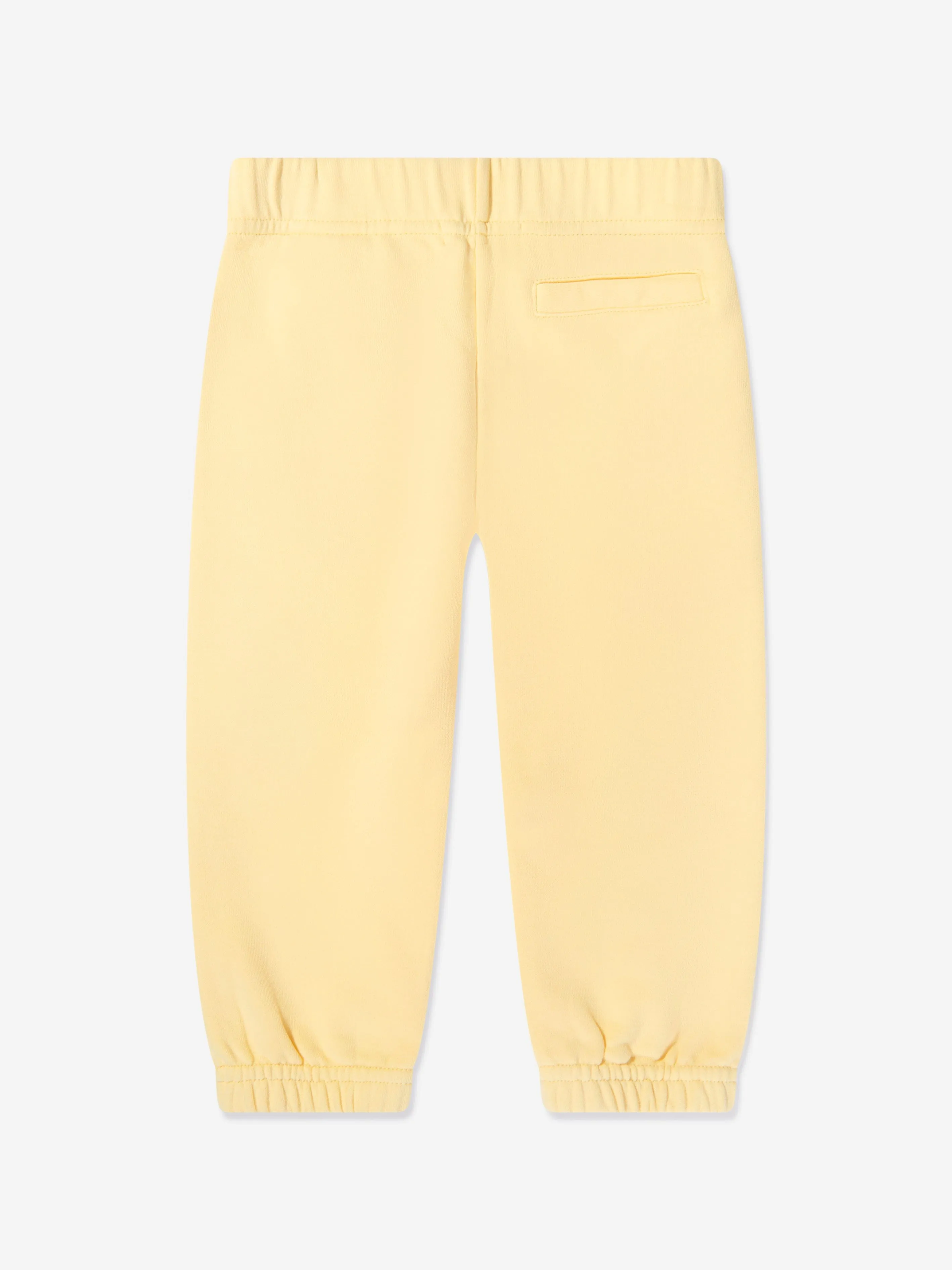 Palm Angels Baby Boys Palm Stars Joggers in Yellow