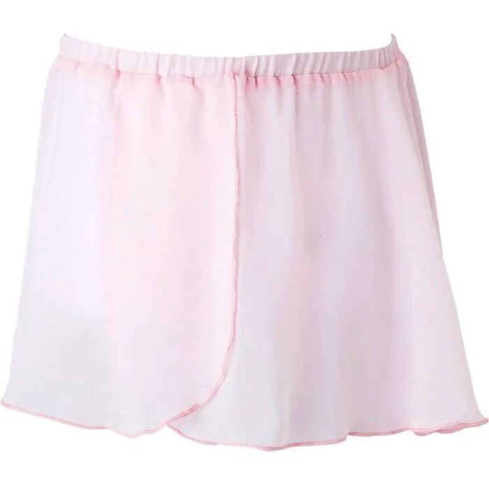 PAPILLON PULL-ON SKIRT