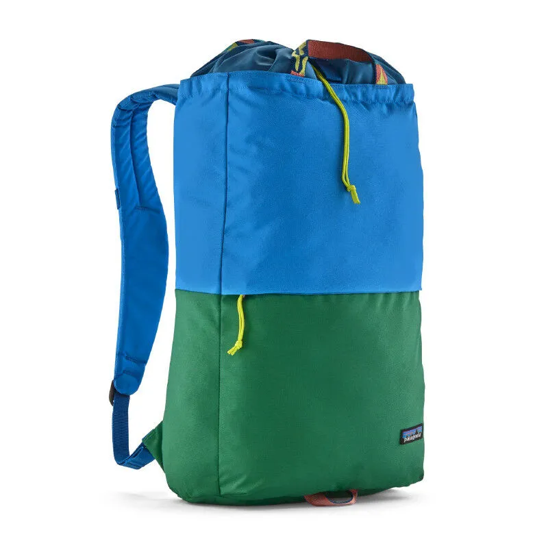 Patagonia Fieldsmith Linked Pack - Walking backpack | Hardloop