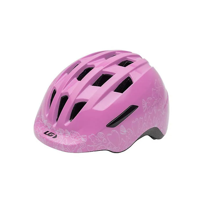 PICCOLO - Bicycle helmet for girls - Louis Garneau-