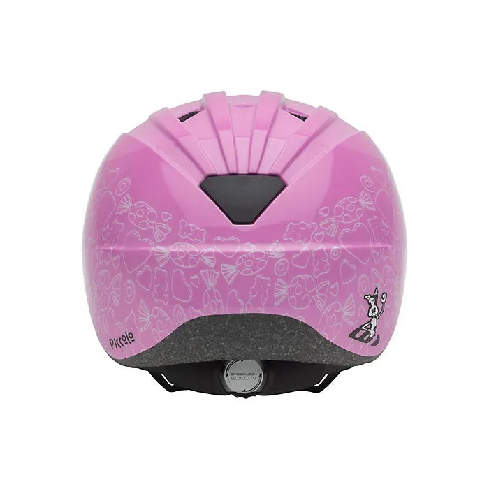 PICCOLO - Bicycle helmet for girls - Louis Garneau-