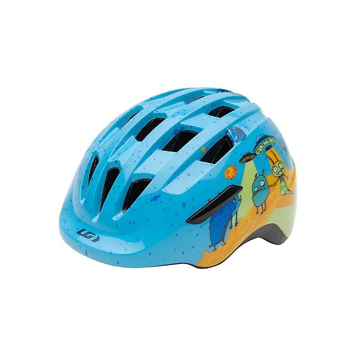 PICCOLO - Bicycle helmet for girls - Louis Garneau-