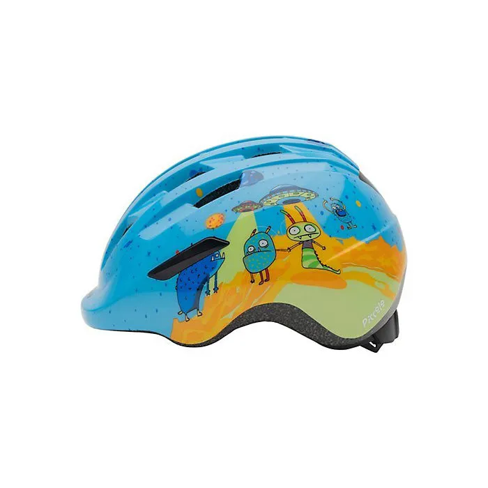 PICCOLO - Bicycle helmet for girls - Louis Garneau-