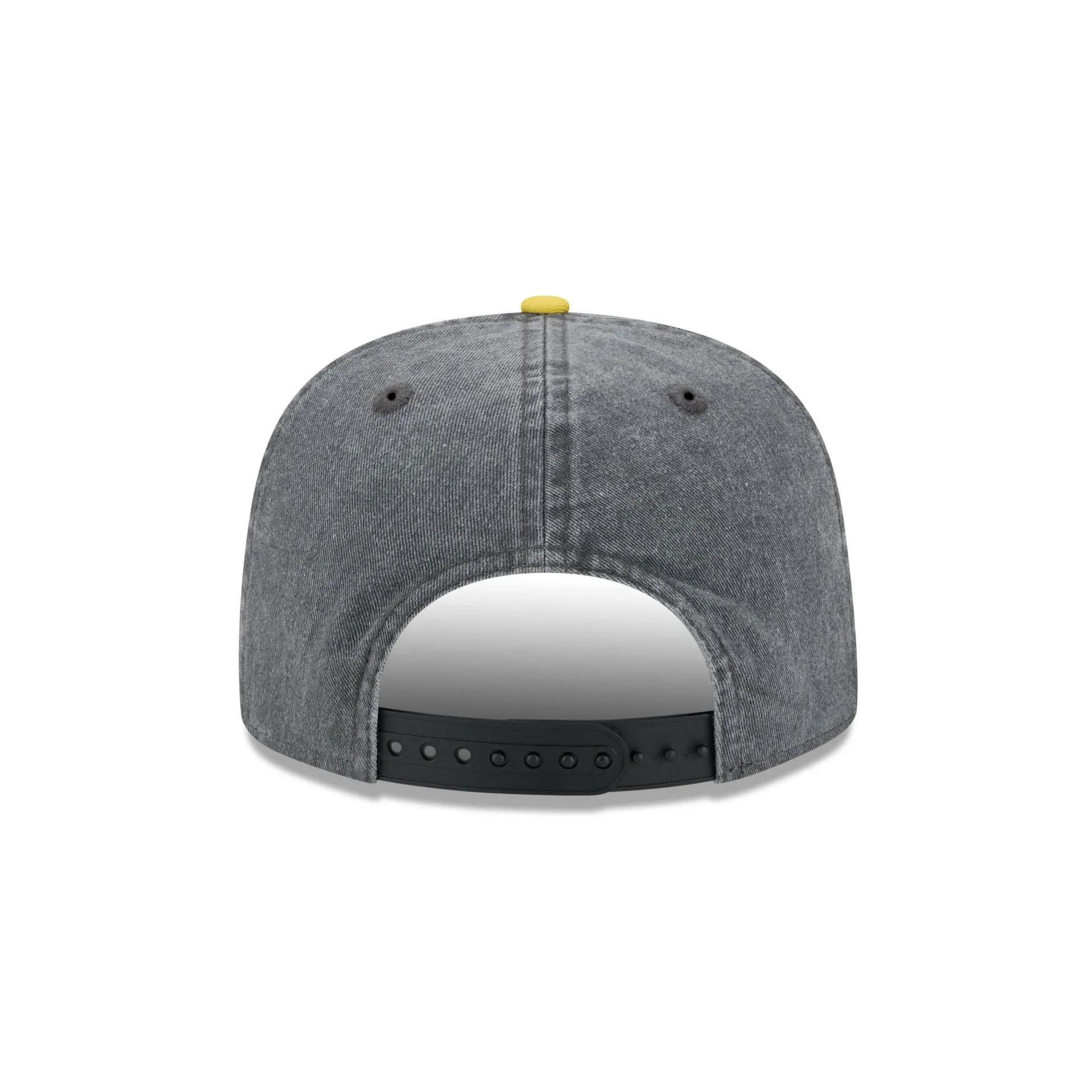 Pittsburgh Pirates Pigment Dye Golfer Hat