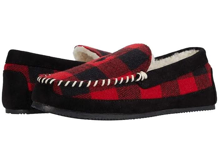 Polo Ralph Lauren Cali II Moccasin Slipper Men's