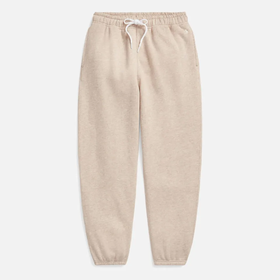 Polo Ralph Lauren Cotton-Blend Joggers - XL | Coggles