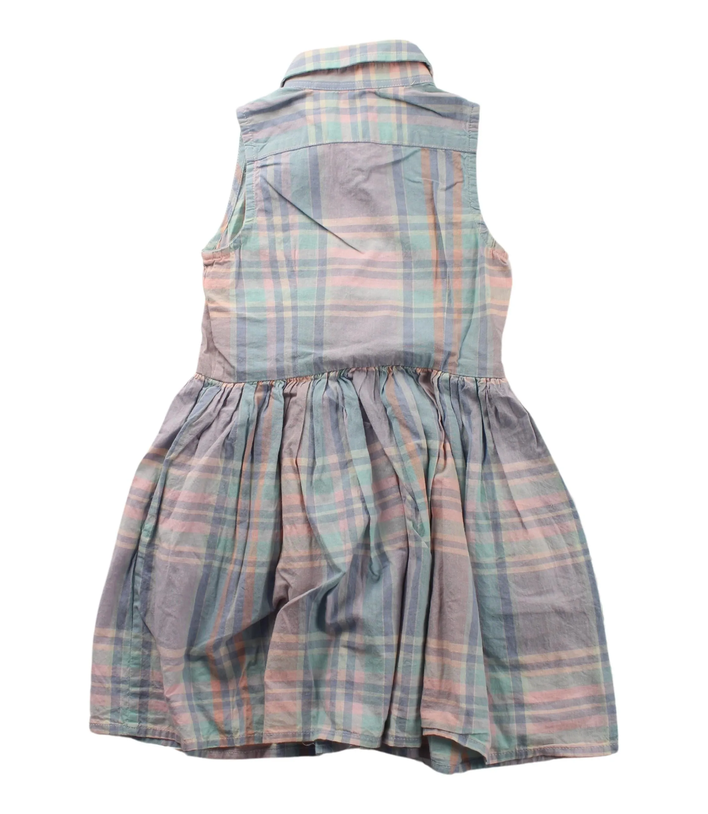 Polo Ralph Lauren Sleeveless Dress 3T