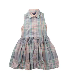 Polo Ralph Lauren Sleeveless Dress 3T