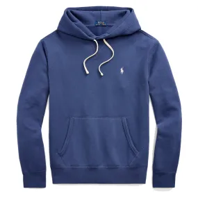 Polo Ralph Lauren The RL Fleece Hoodie Old Royal