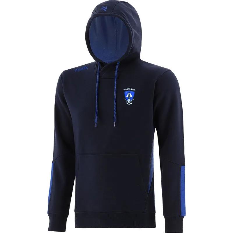 Portland GAA Jenson Fleece Hooded Top