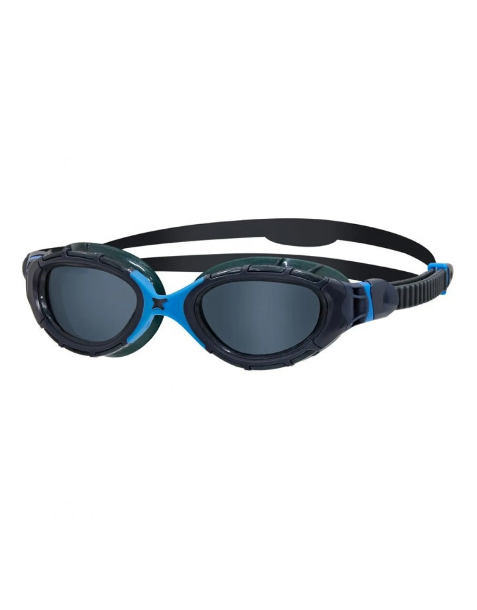 Predator Flex 2.0 Swim Goggles - Regular Fit