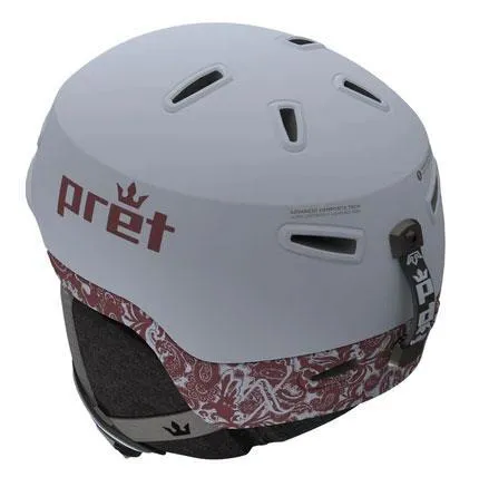 Pret Helmets Women's Sol X Helmet